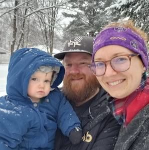 Meet your Posher, Janelle